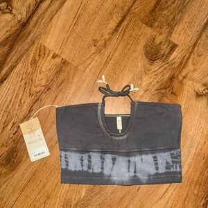 NWT Mora Girls Top